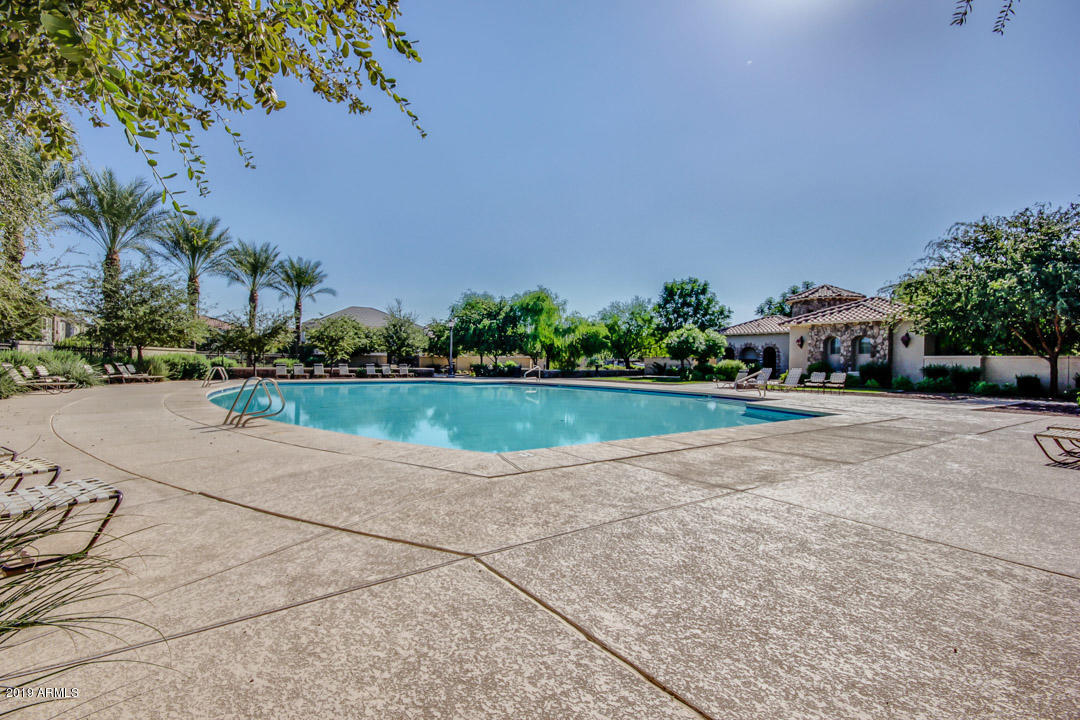 2618 South Key Biscayne Drive Gilbert, AZ 85295 - Photo 22 of 39 Community