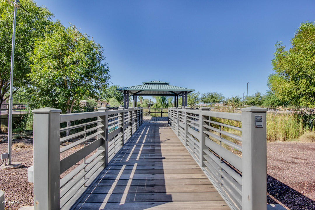 2618 South Key Biscayne Drive Gilbert, AZ 85295 - Photo 29 of 39 Community