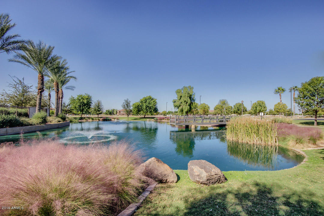 2618 South Key Biscayne Drive Gilbert, AZ 85295 - Photo 33 of 39 Community