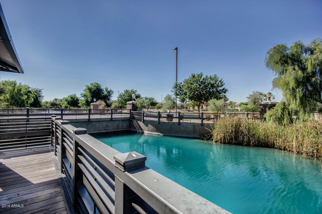 2618 South Key Biscayne Drive Gilbert, AZ 85295 - Photo 35 of 39 Community