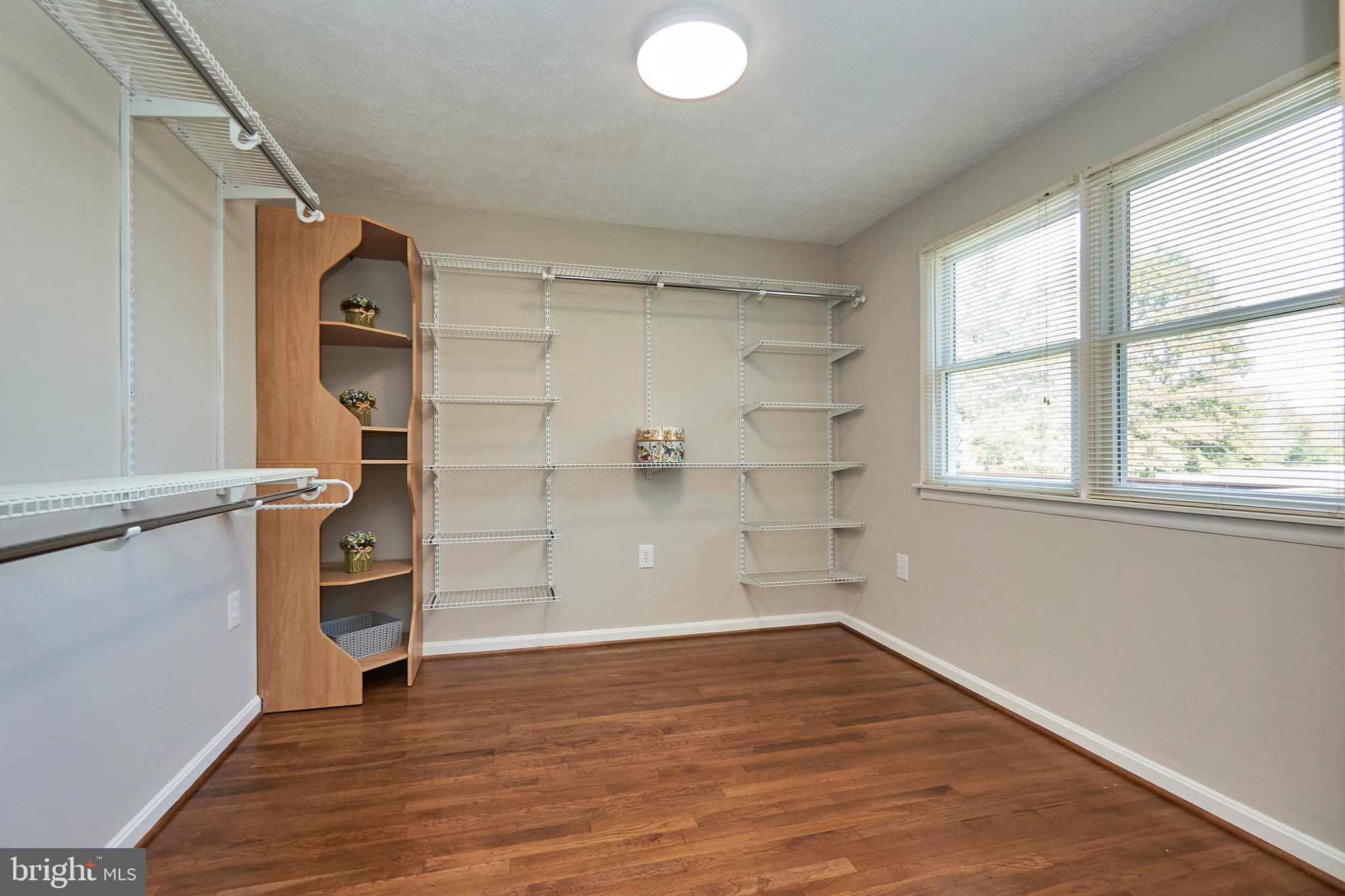 4126 Dumfries Road Catlett, VA 20119 - Photo 13 of 68 Primary spacious closet w organizer