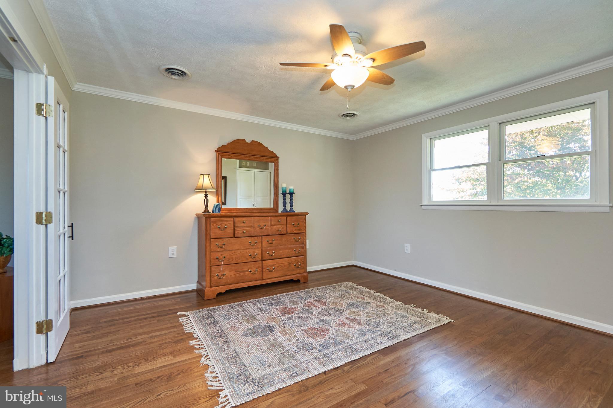 4126 Dumfries Road Catlett, VA 20119 - Photo 14 of 68 2nd main lvl BR or sitting room off primary BR