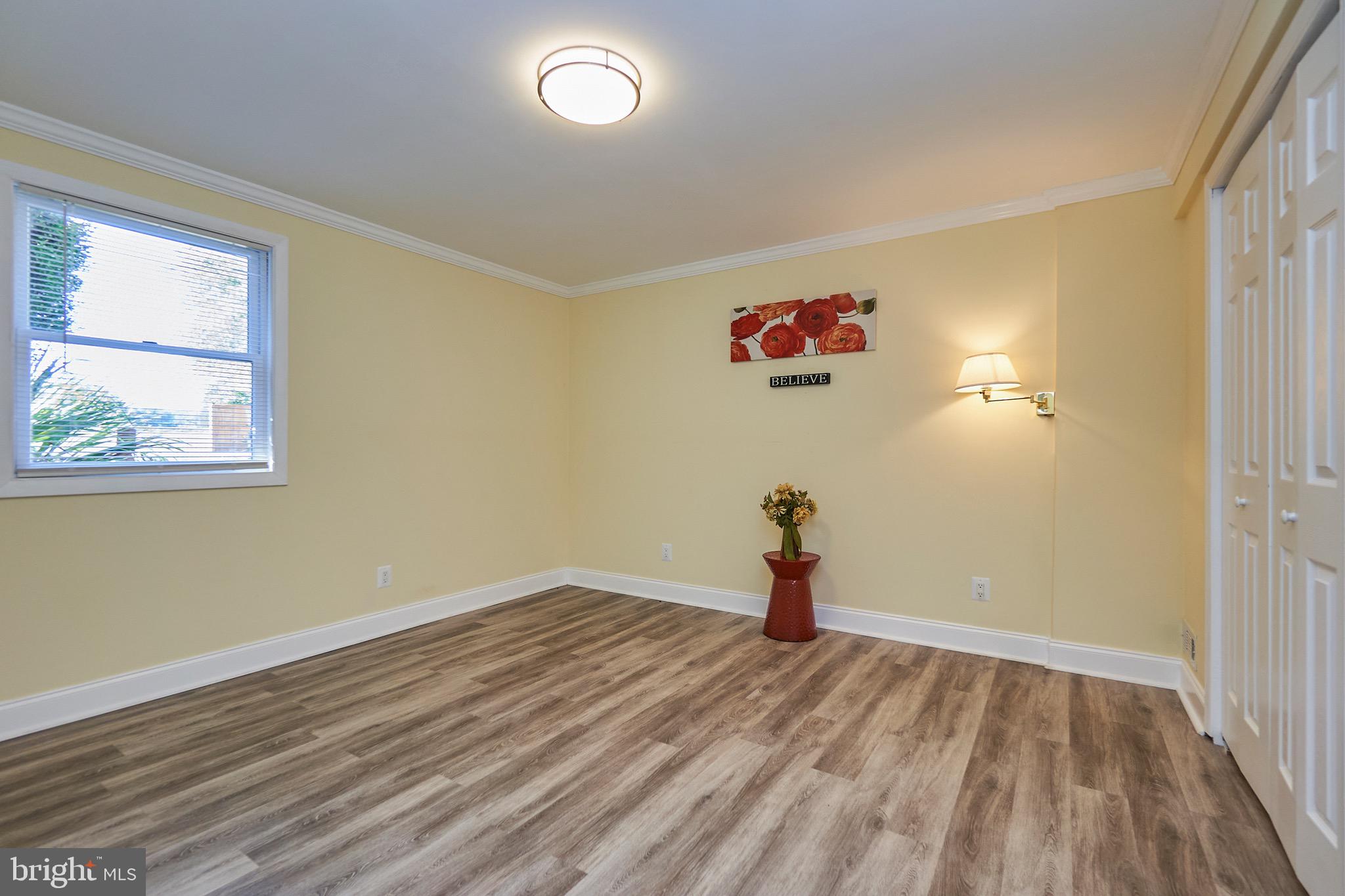 4126 Dumfries Road Catlett, VA 20119 - Photo 22 of 68 Lower level bedroom 4