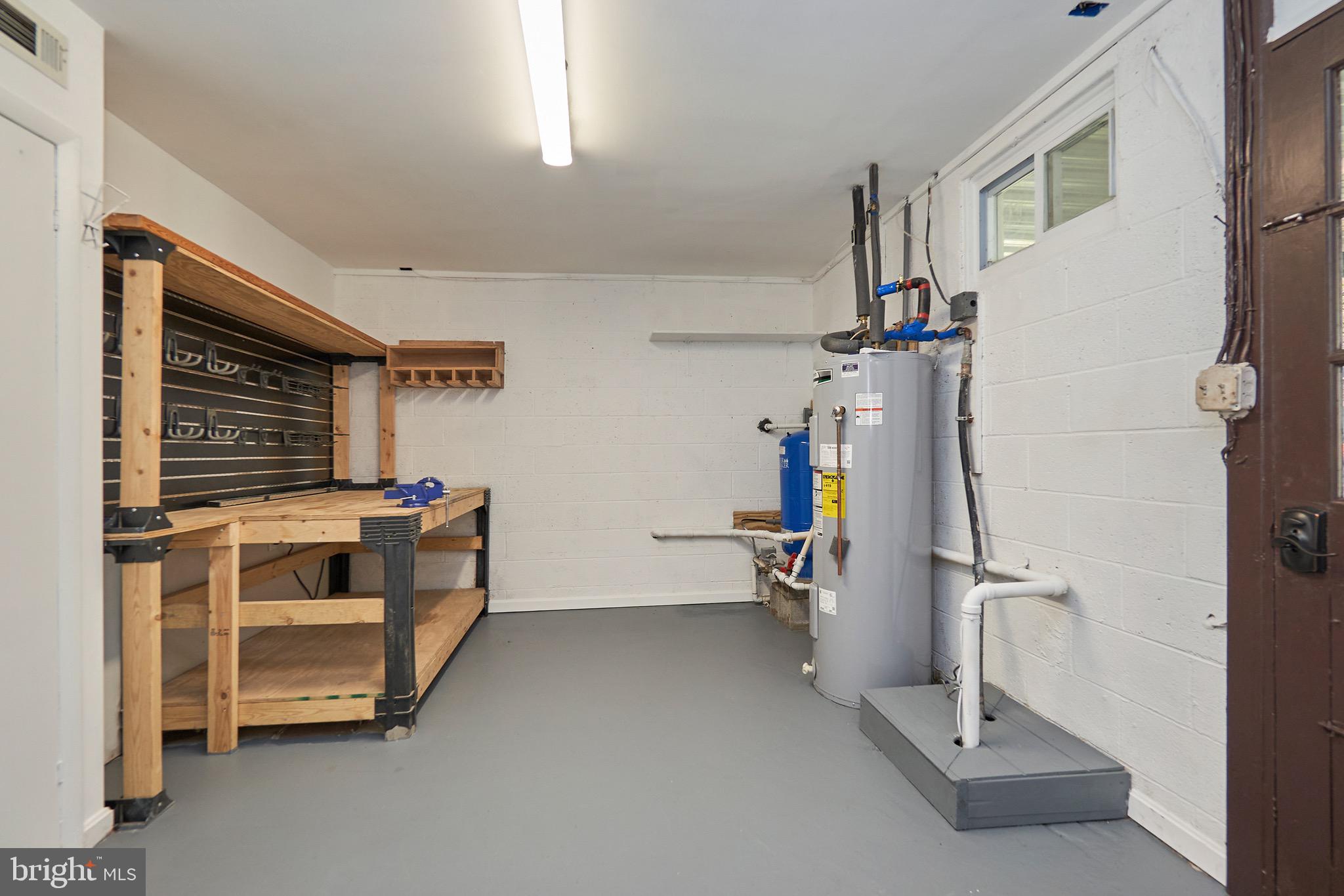 4126 Dumfries Road Catlett, VA 20119 - Photo 23 of 68 Great mud room/workshop