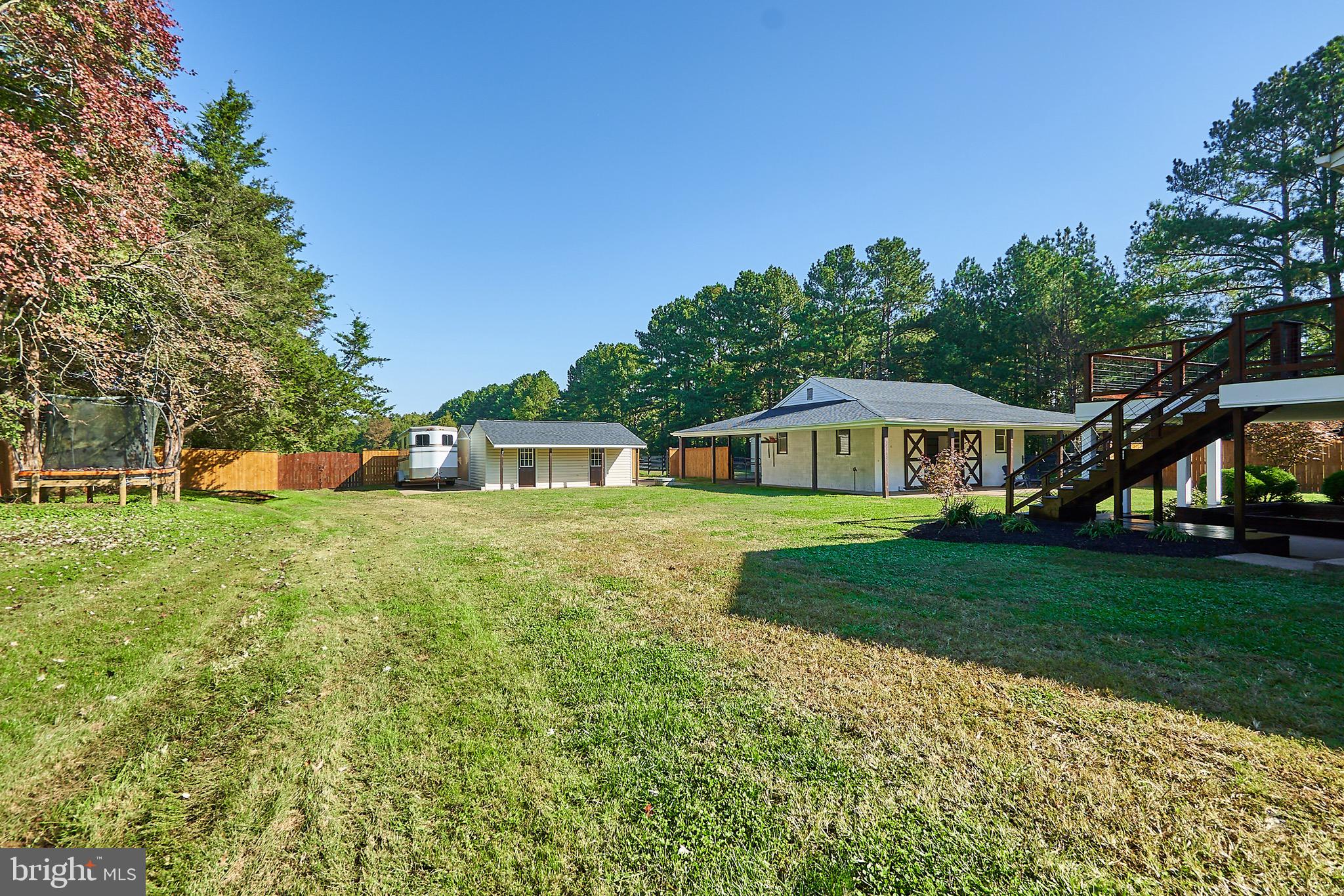 4126 Dumfries Road Catlett, VA 20119 - Photo 28 of 68 Gallery Image 28