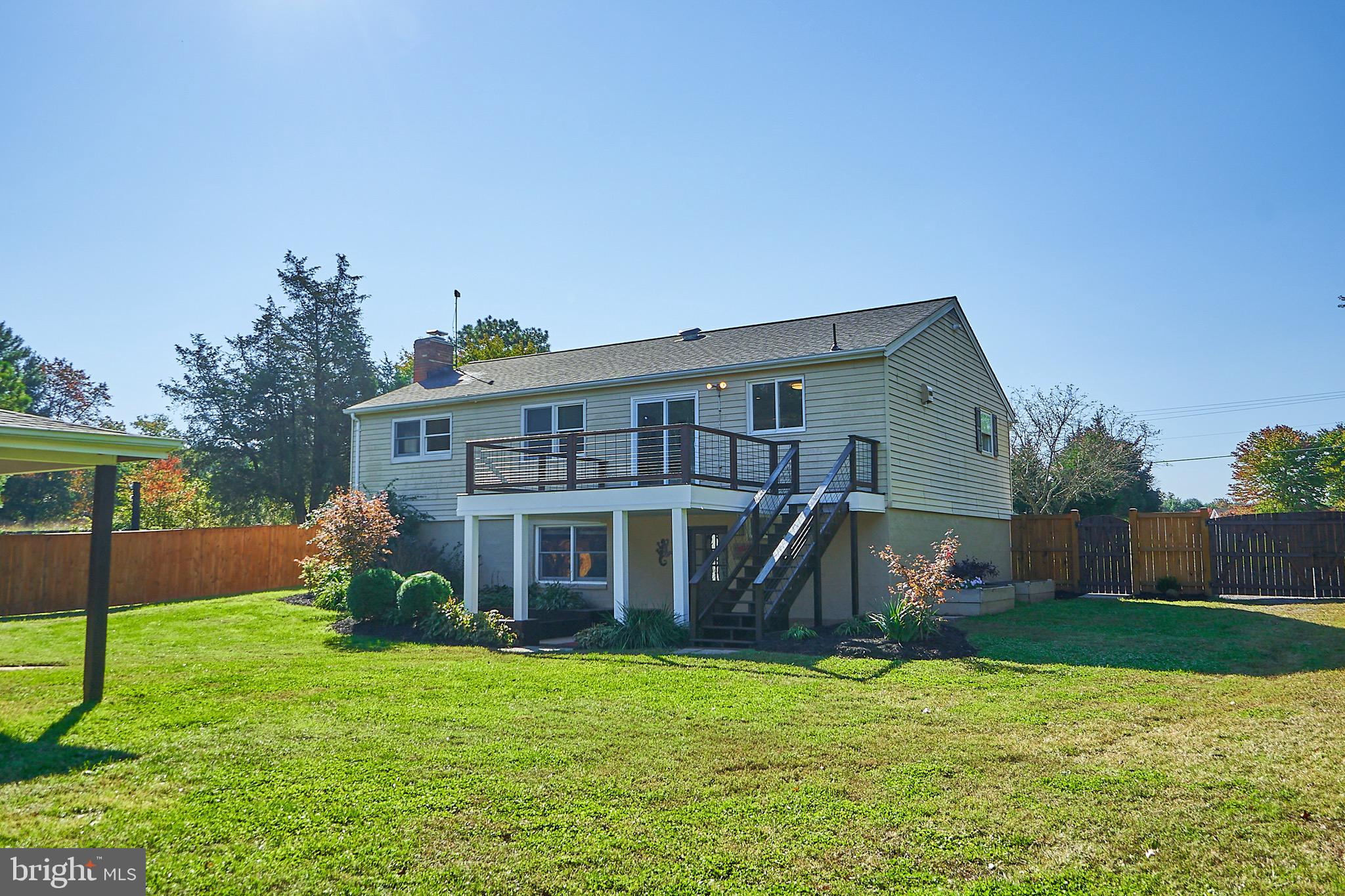4126 Dumfries Road Catlett, VA 20119 - Photo 4 of 68 Gallery Image 4