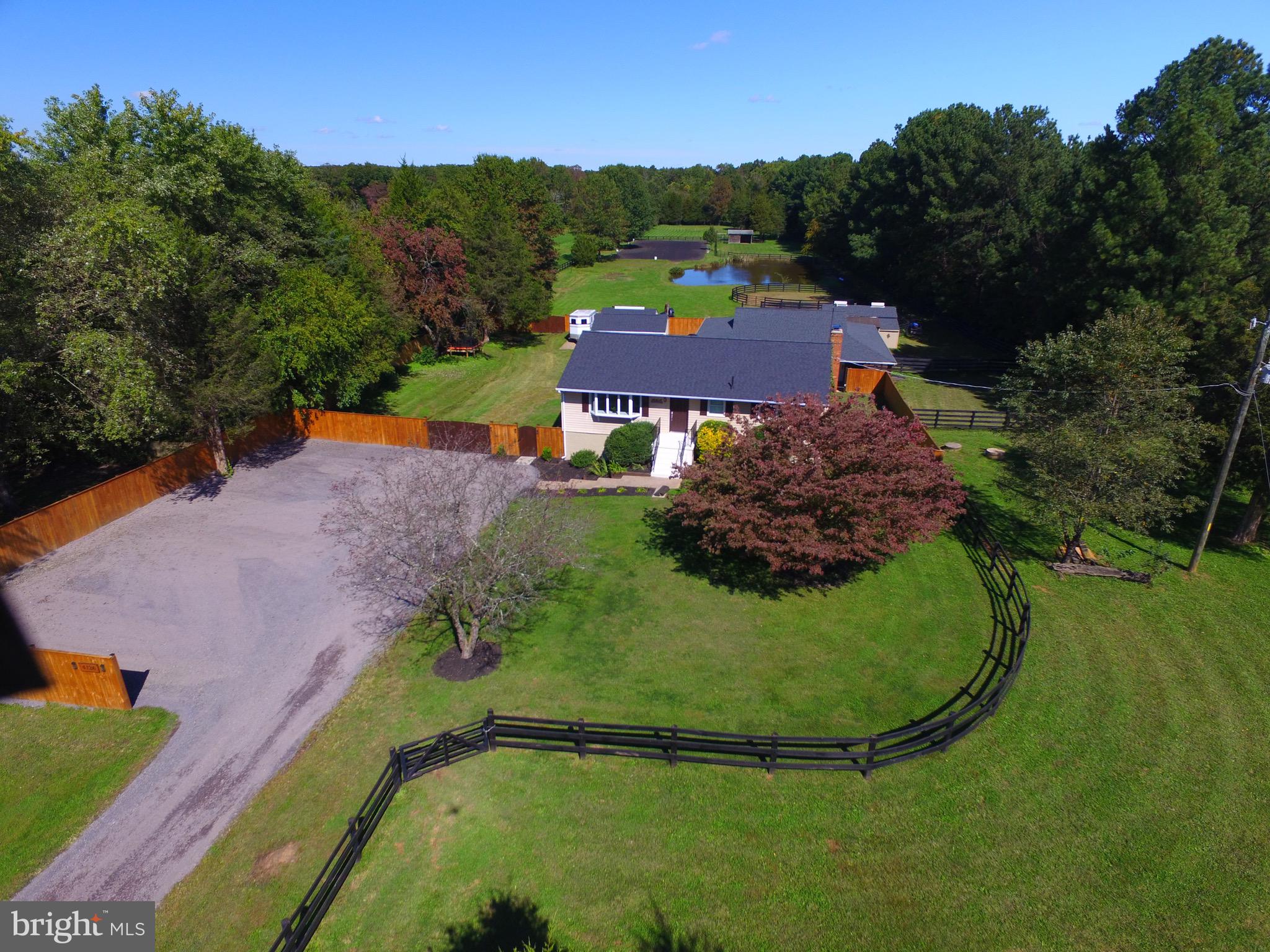 4126 Dumfries Road Catlett, VA 20119 - Photo 33 of 68 Gallery Image 33