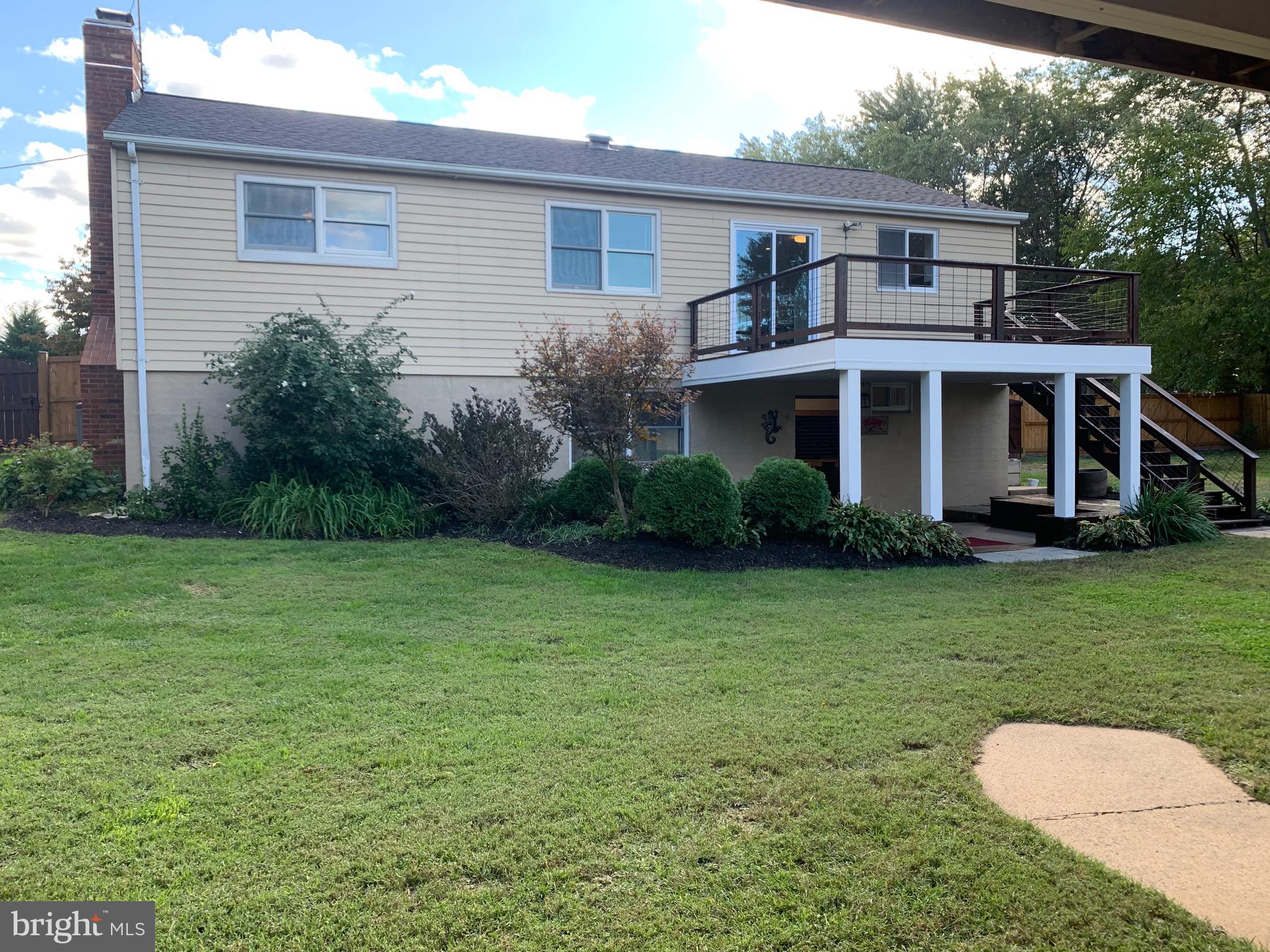4126 Dumfries Road Catlett, VA 20119 - Photo 35 of 68 Gallery Image 35