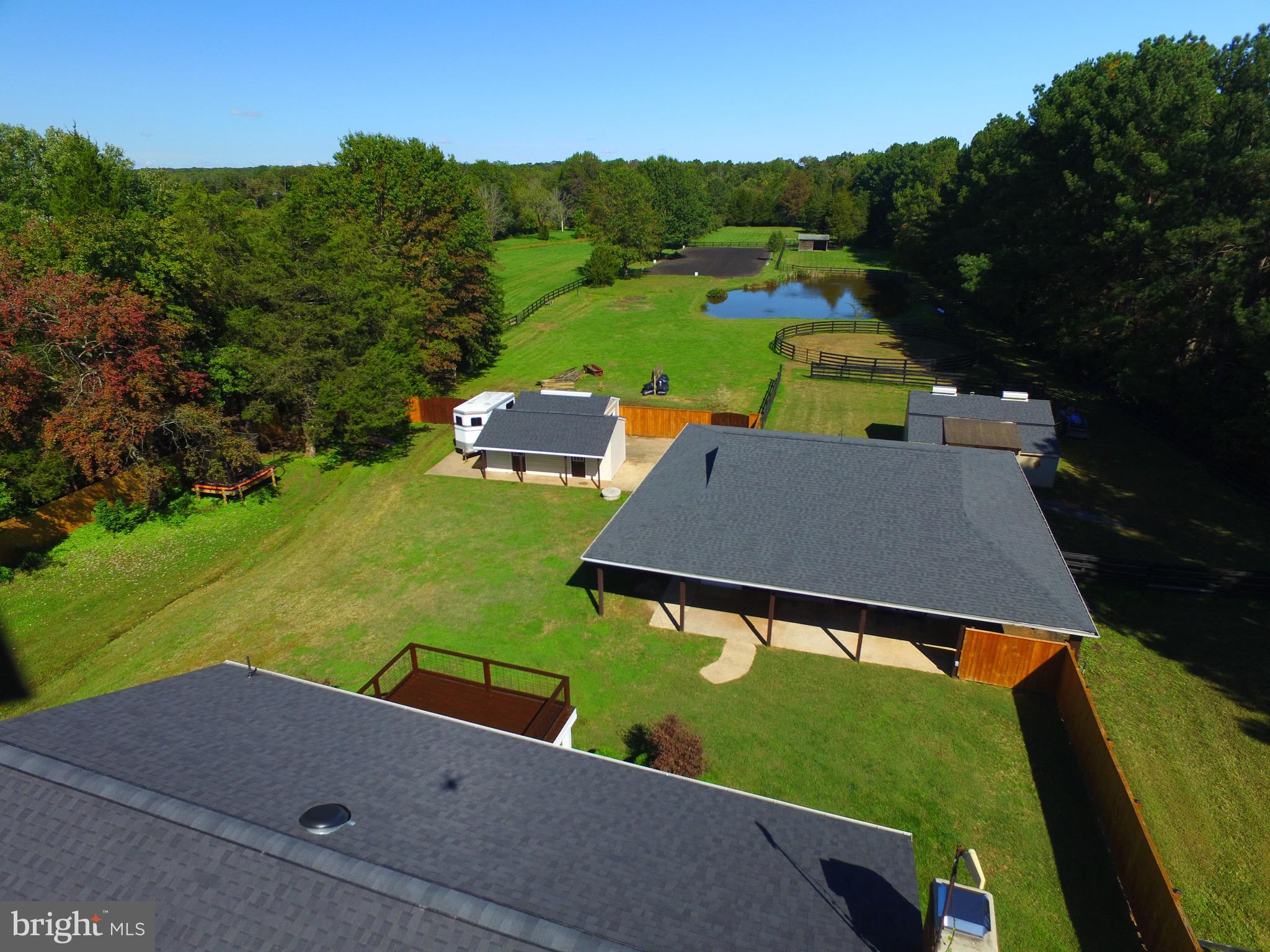 4126 Dumfries Road Catlett, VA 20119 - Photo 38 of 68 Gallery Image 38