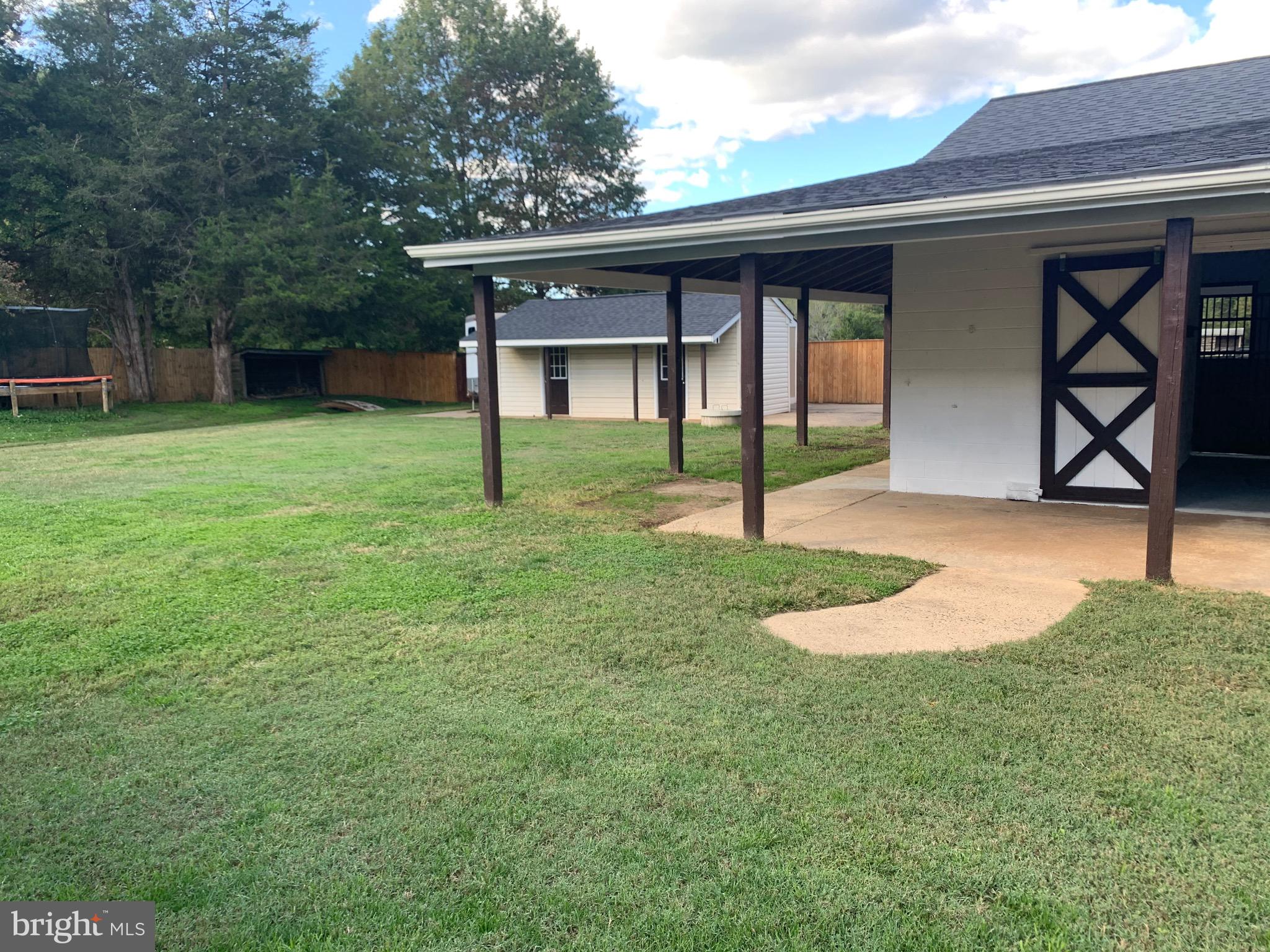 4126 Dumfries Road Catlett, VA 20119 - Photo 48 of 68 Gallery Image 48