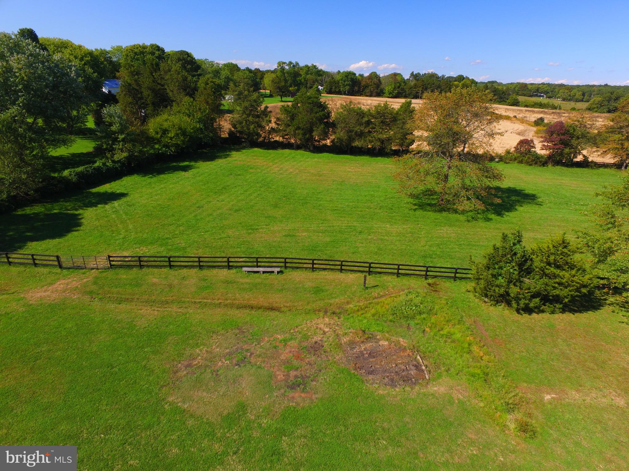 4126 Dumfries Road Catlett, VA 20119 - Photo 50 of 68 Plenty of pasture