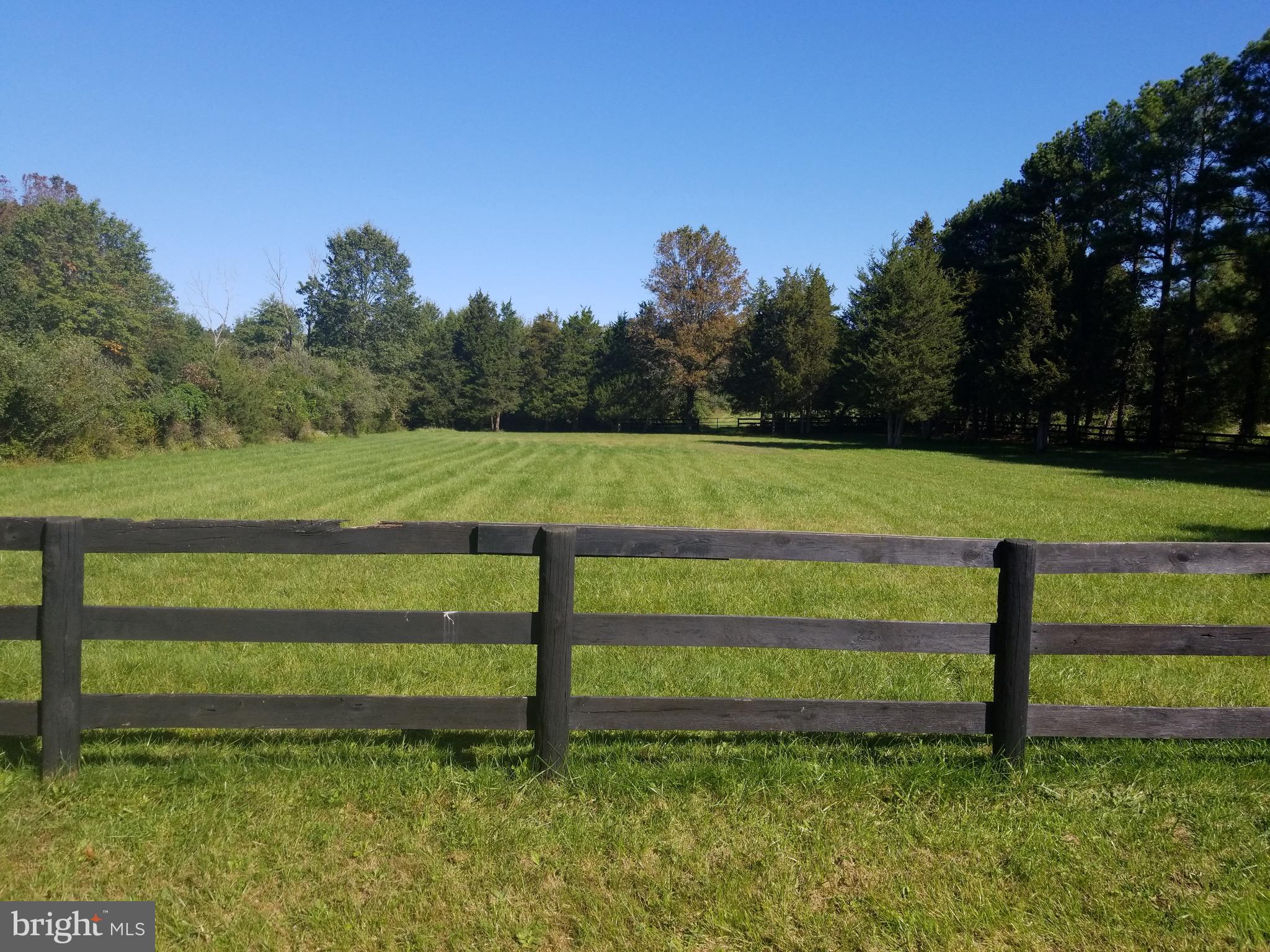 4126 Dumfries Road Catlett, VA 20119 - Photo 56 of 68 Pasture