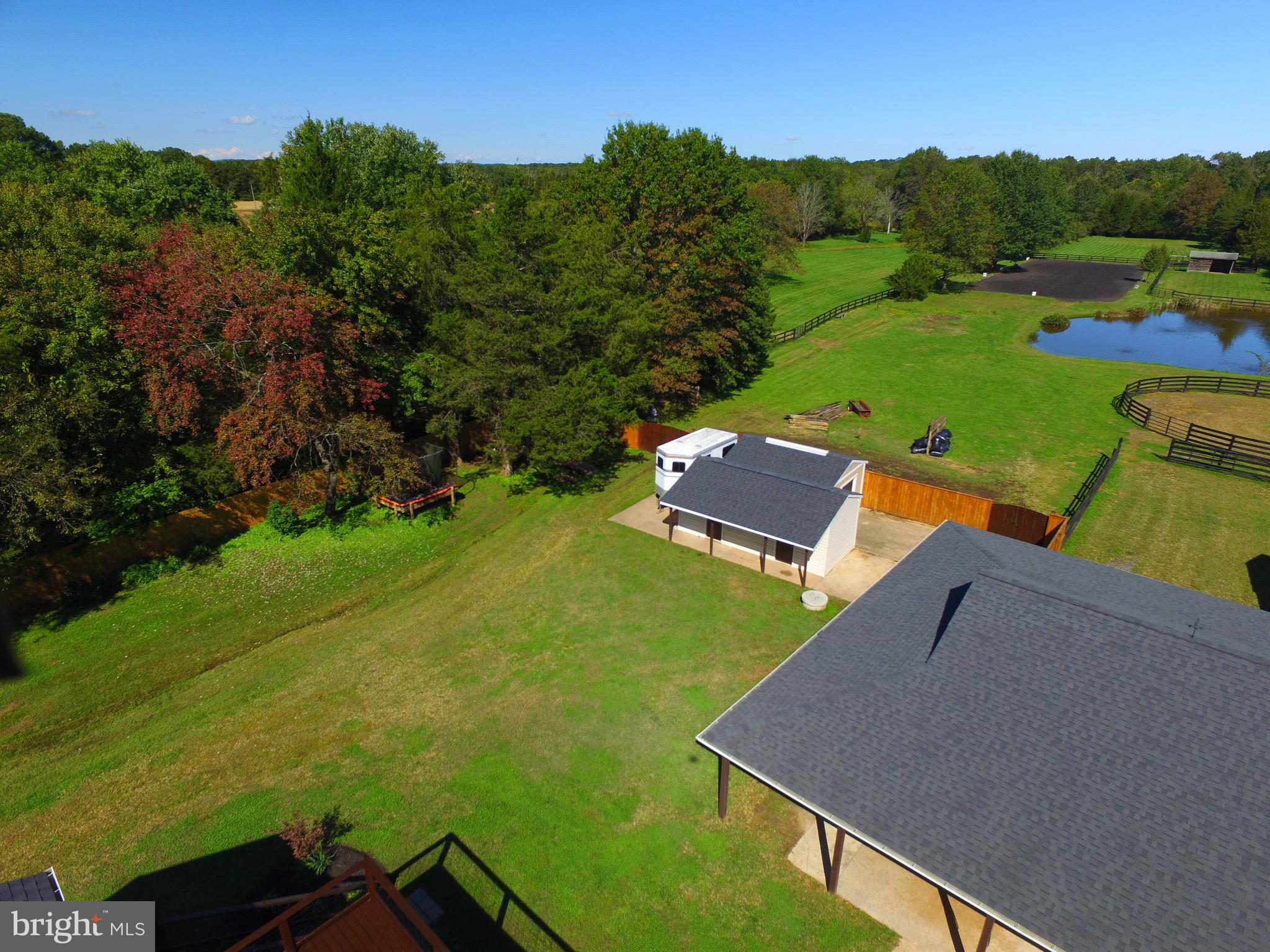4126 Dumfries Road Catlett, VA 20119 - Photo 58 of 68 Gallery Image 58