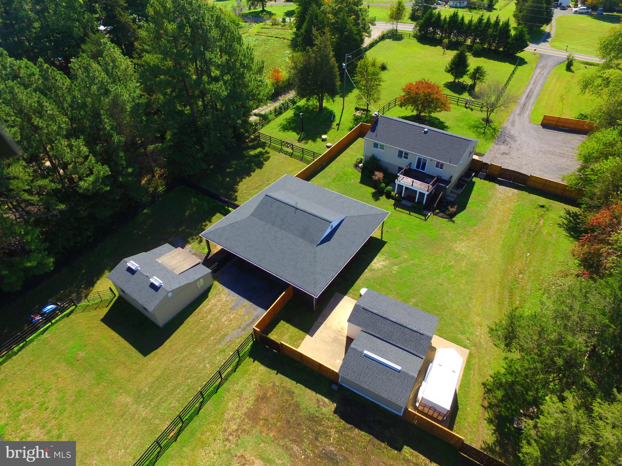 4126 Dumfries Road Catlett, VA 20119 - Photo 61 of 68 Gallery Image 61