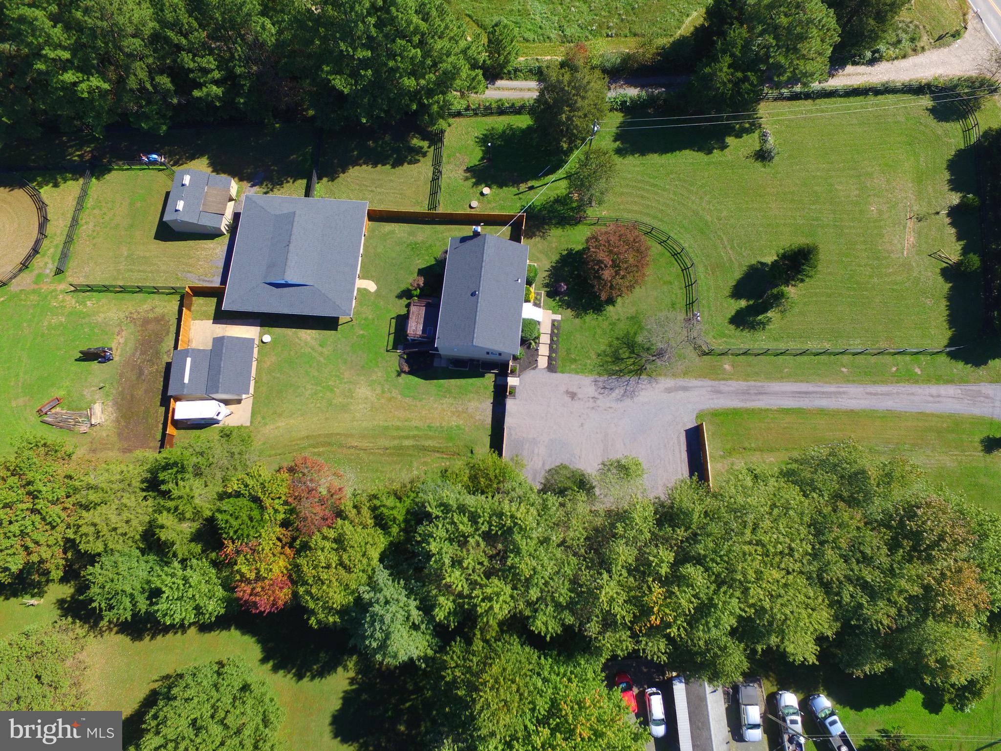 4126 Dumfries Road Catlett, VA 20119 - Photo 62 of 68 Gallery Image 62