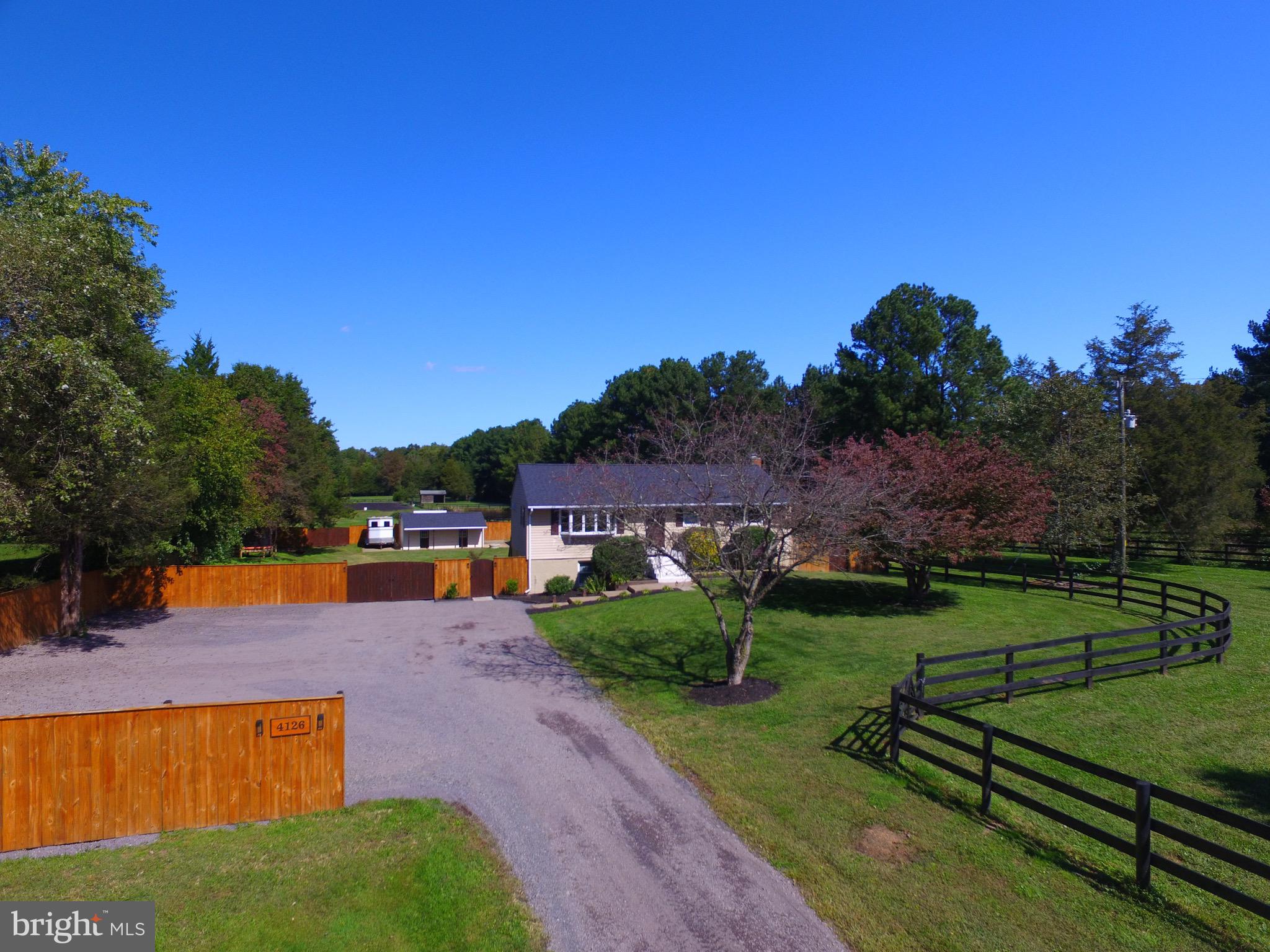 4126 Dumfries Road Catlett, VA 20119 - Photo 63 of 68 Gallery Image 63