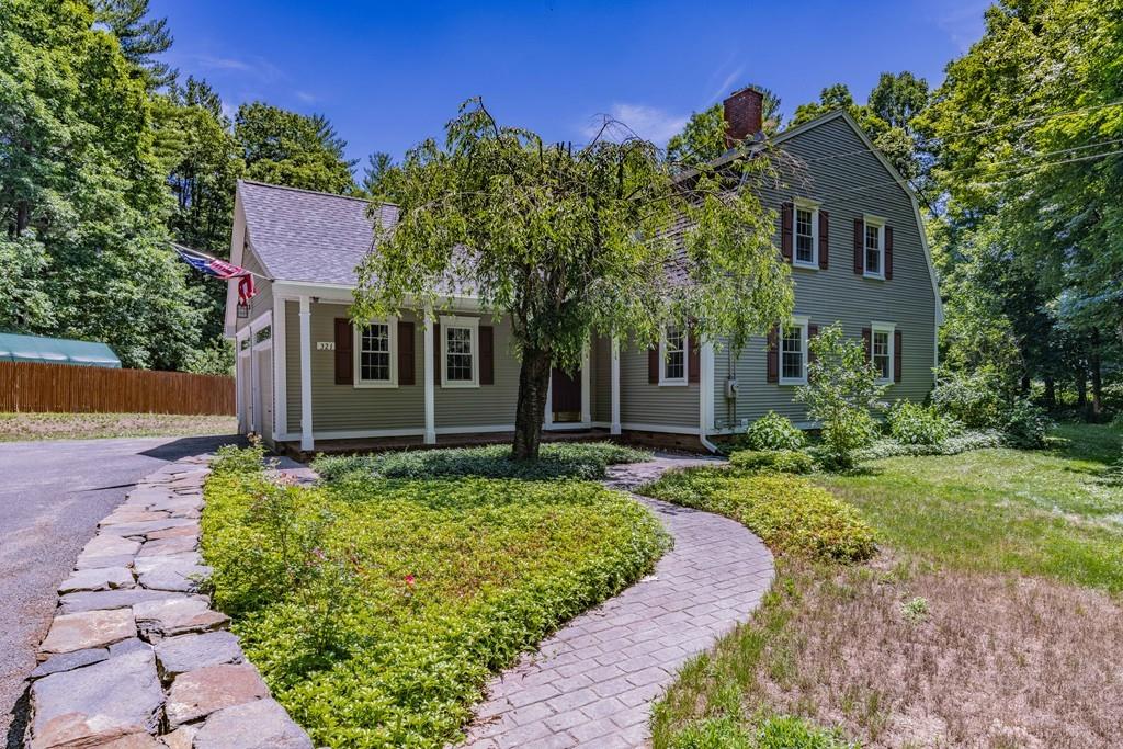 321 Russellville Road Westfield, MA 01085 - Photo 1 of 41