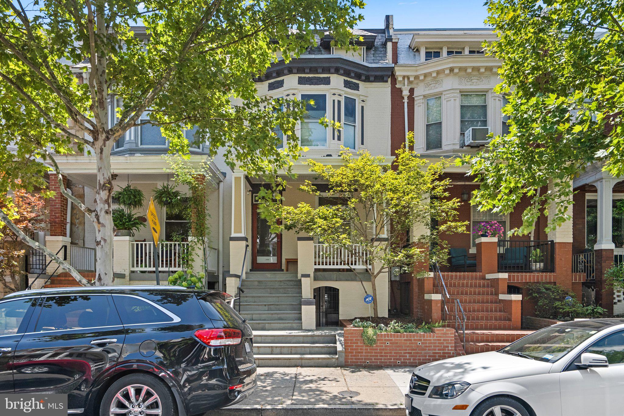 134 Randolph Pl Northwest  