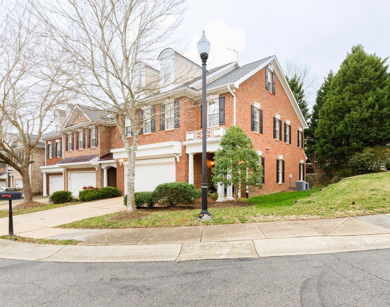 7239 Summit Waters Lane Raleigh, NC 27613 - Photo 3 of 49 Photo 3