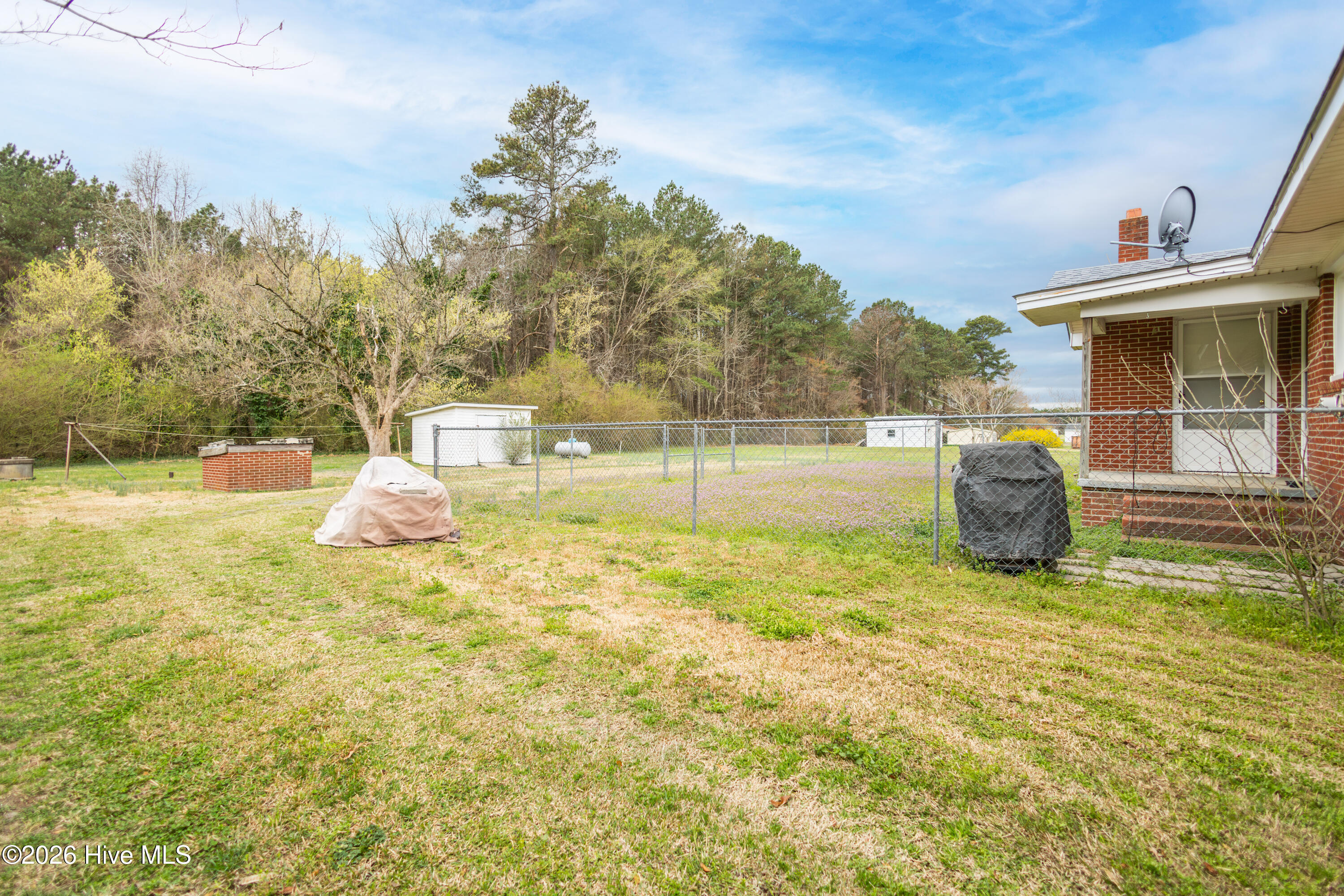 1612 Doolittle Mill Road Conway, NC 27820 - Photo 41 of 41 41