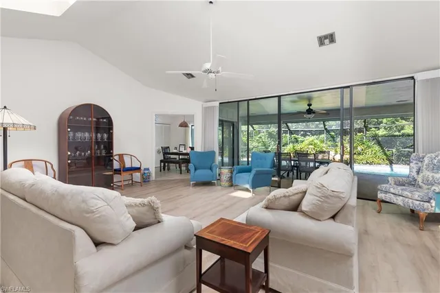 $649,000 | 2287 Queens Way, Naples, FL 34112