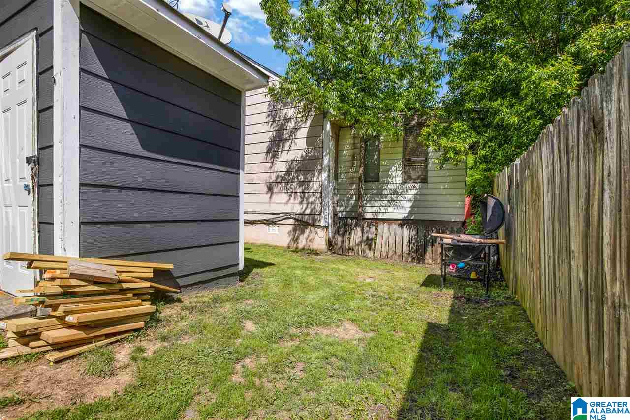 979 52nd Way North Birmingham, AL 35212 - Photo 18 of 22