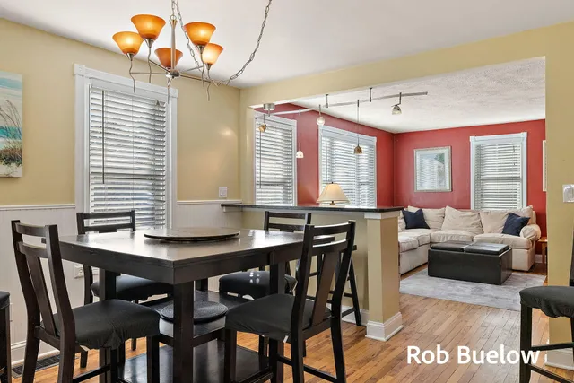 $399,900 | 17321 Coles Park Road, Spring Lake, MI 49456