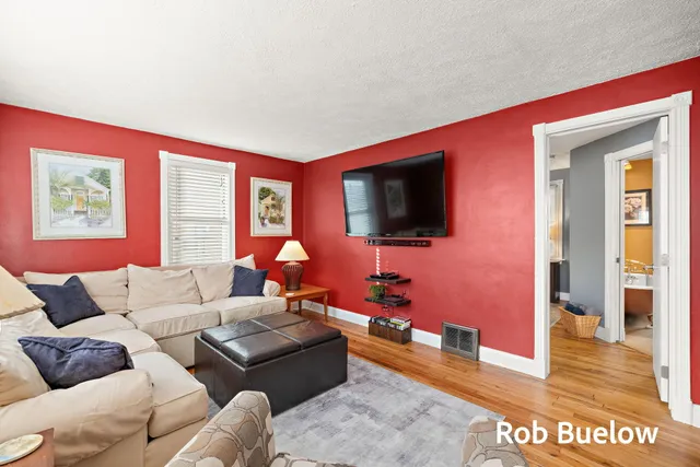 $399,900 | 17321 Coles Park Road, Spring Lake, MI 49456