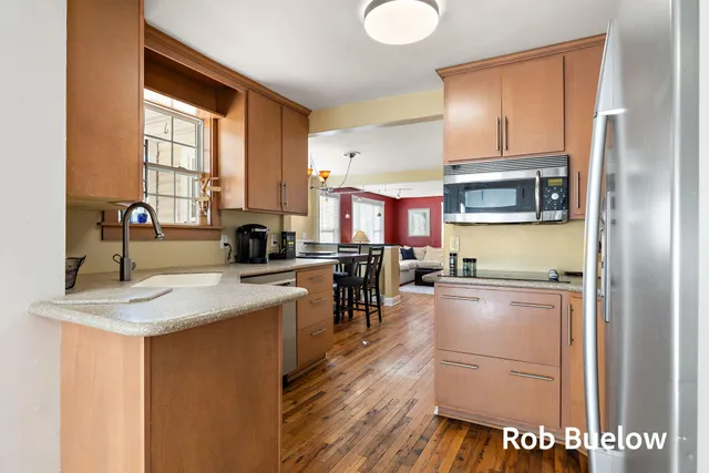 $399,900 | 17321 Coles Park Road, Spring Lake, MI 49456