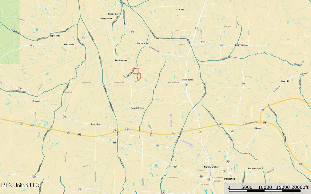 1 Andrews Road Pontotoc, MS 38863 - Photo 13 of 36 Screenshot 2025-06-17 112341