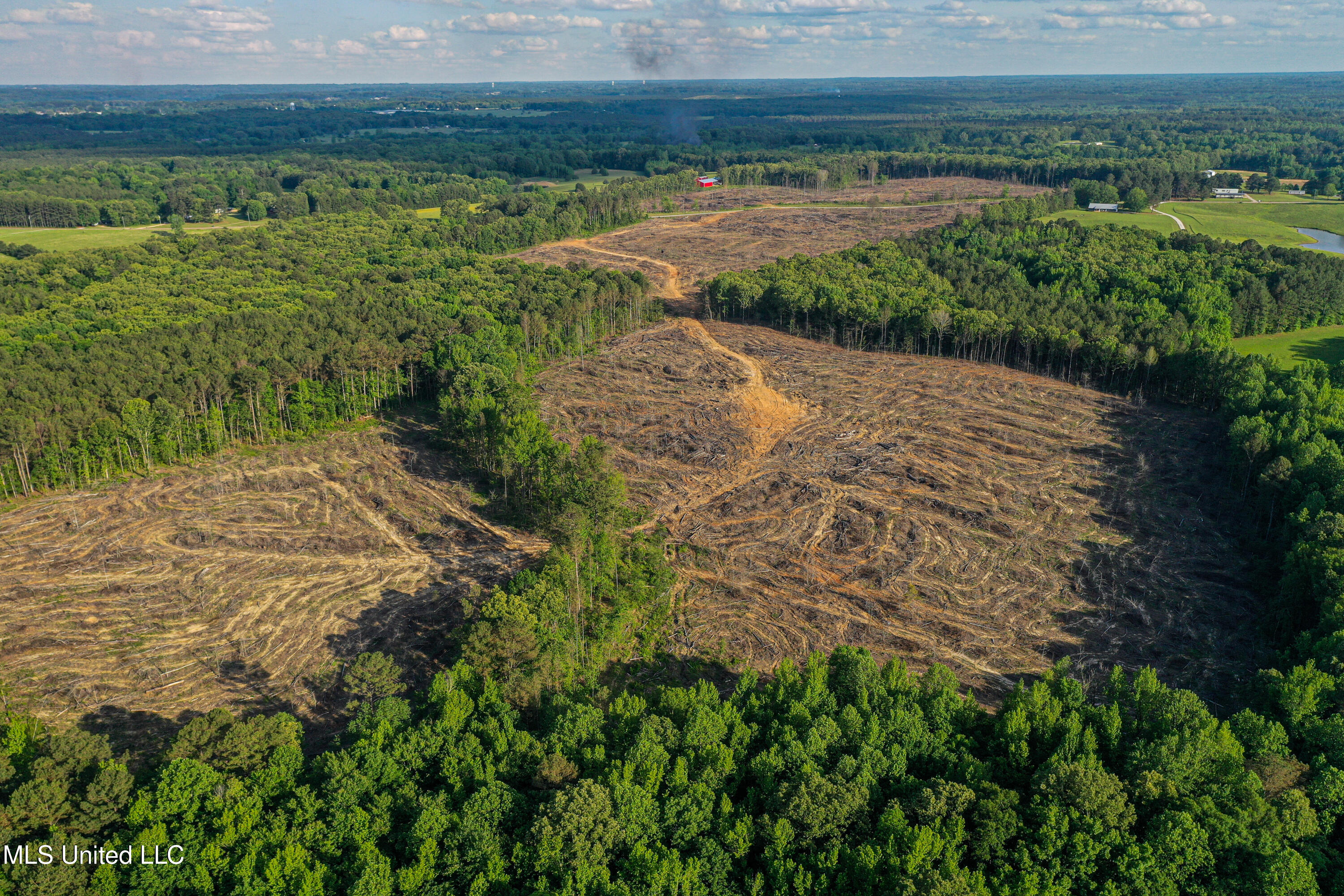 1 Andrews Road Pontotoc, MS 38863 - Photo 22 of 36 17