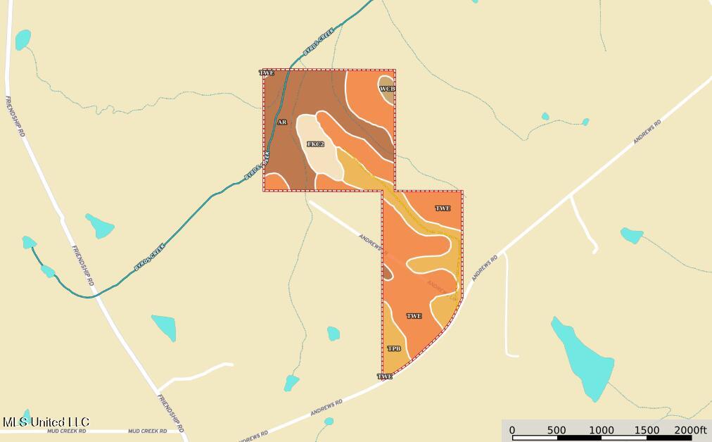 1 Andrews Road Pontotoc, MS 38863 - Photo 36 of 36 Screenshot 2025-06-17 112530