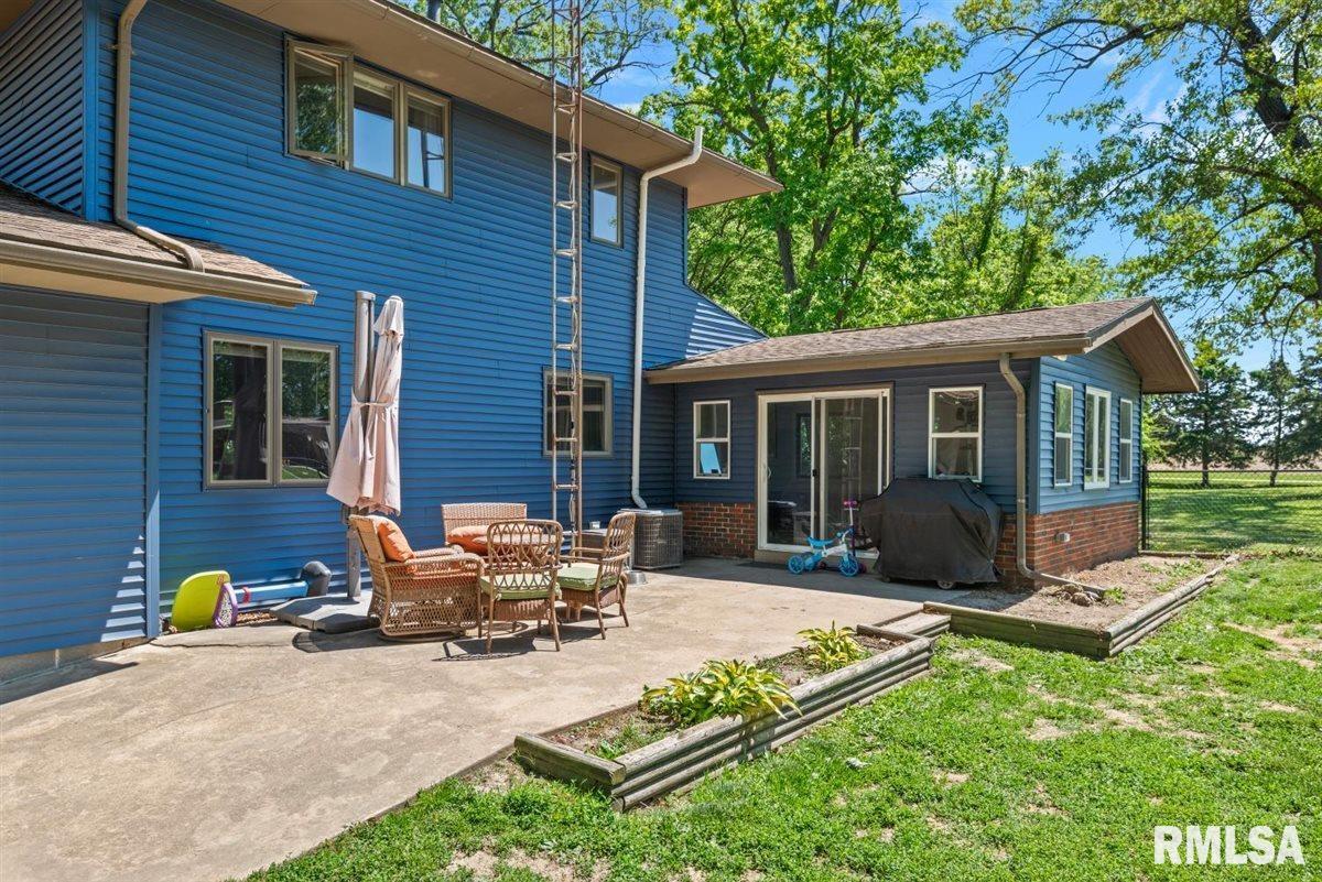 49 Etherton Lane Springfield, IL 62712 - Photo 44 of 45