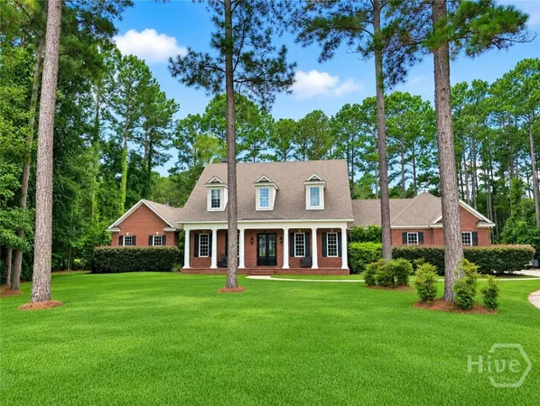 $815,000 | 190 Abercorn Lane, Richmond Hill, GA 31324