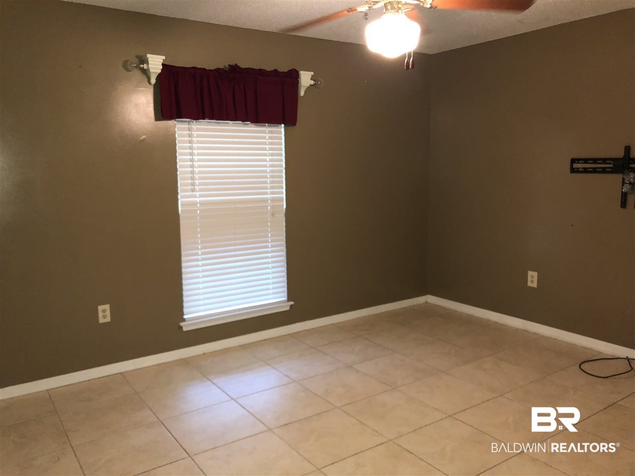 34825 Pond Road Stapleton, AL 36578 - Photo 15 of 28 Bedroom 1