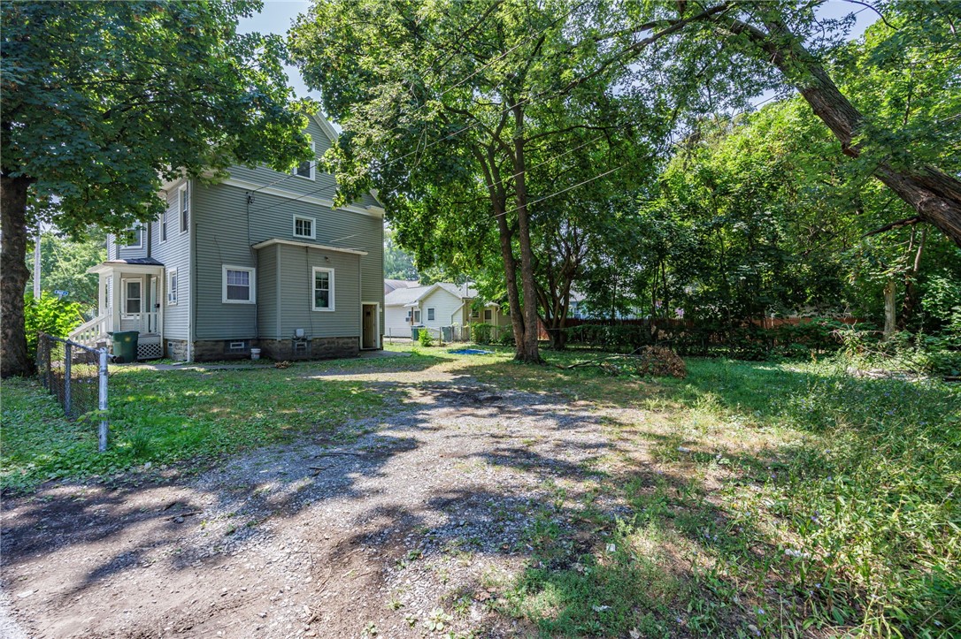 140 Weld Street Rochester, NY 14605 - Photo 37 of 39