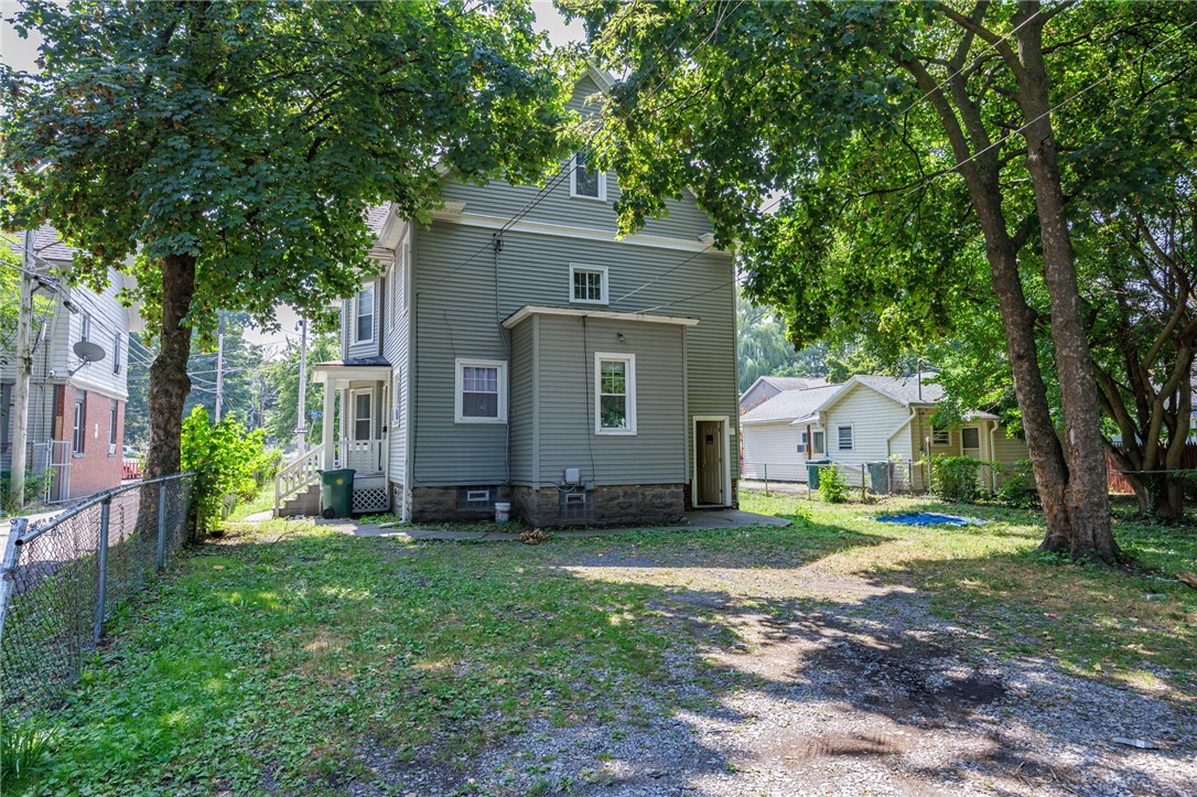 140 Weld Street Rochester, NY 14605 - Photo 38 of 39