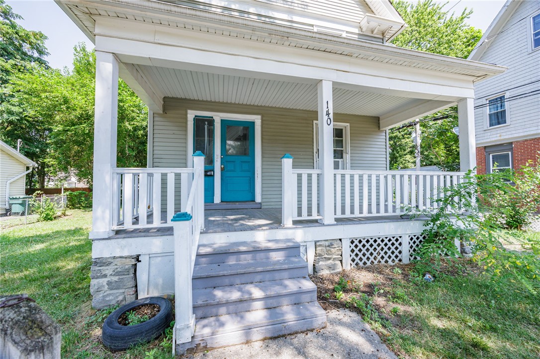 140 Weld Street Rochester, NY 14605 - Photo 4 of 39