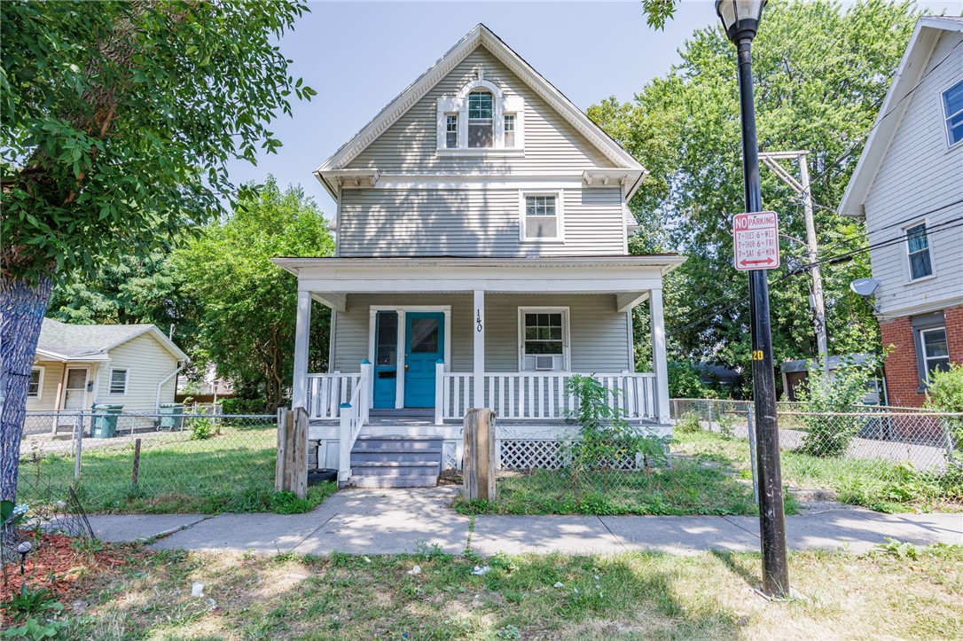 140 Weld Street Rochester, NY 14605 - Photo 5 of 39