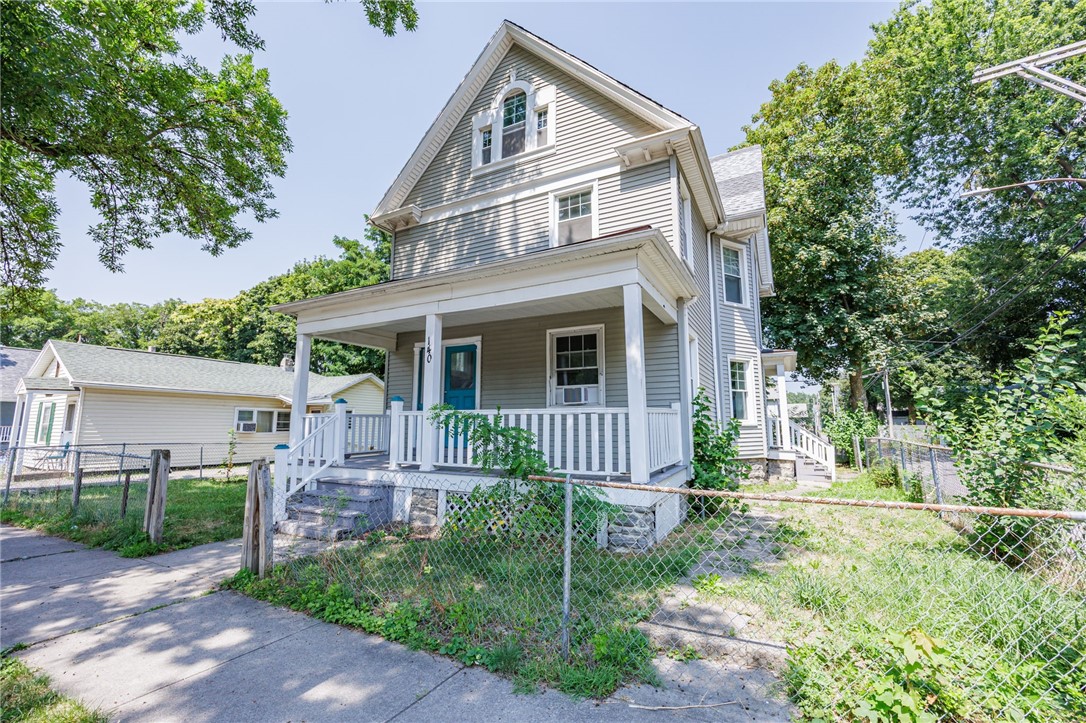 140 Weld Street Rochester, NY 14605 - Photo 6 of 39