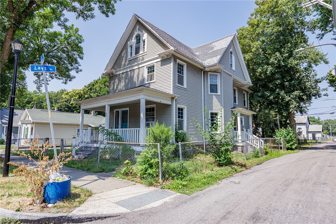 140 Weld Street Rochester, NY 14605 - Photo 7 of 39