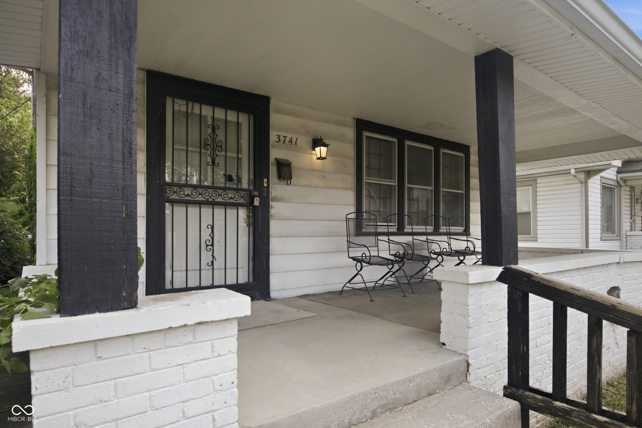 3741 Ruckle Street Indianapolis, IN 46205 - Photo 5 of 27 Gallery Image 5