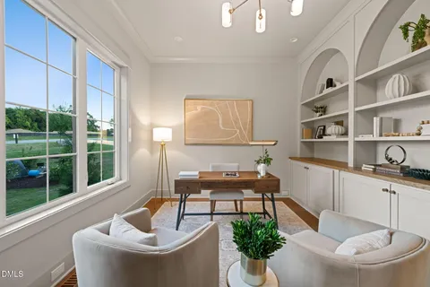 $1,875,000 | 9105 Overlook Crest Drive, Wake Forest, NC 27587