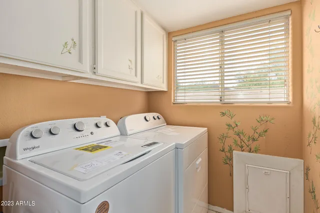 a view of a building