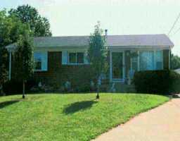 558 Overlook Road Louisville, KY 40229 - Photo 1 of 1 Primary Photo