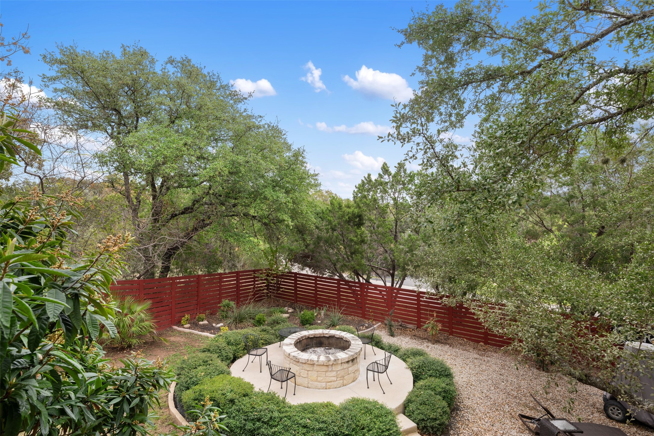 1204 Summit Edge Drive Austin, TX 78732 - Photo 34 of 40