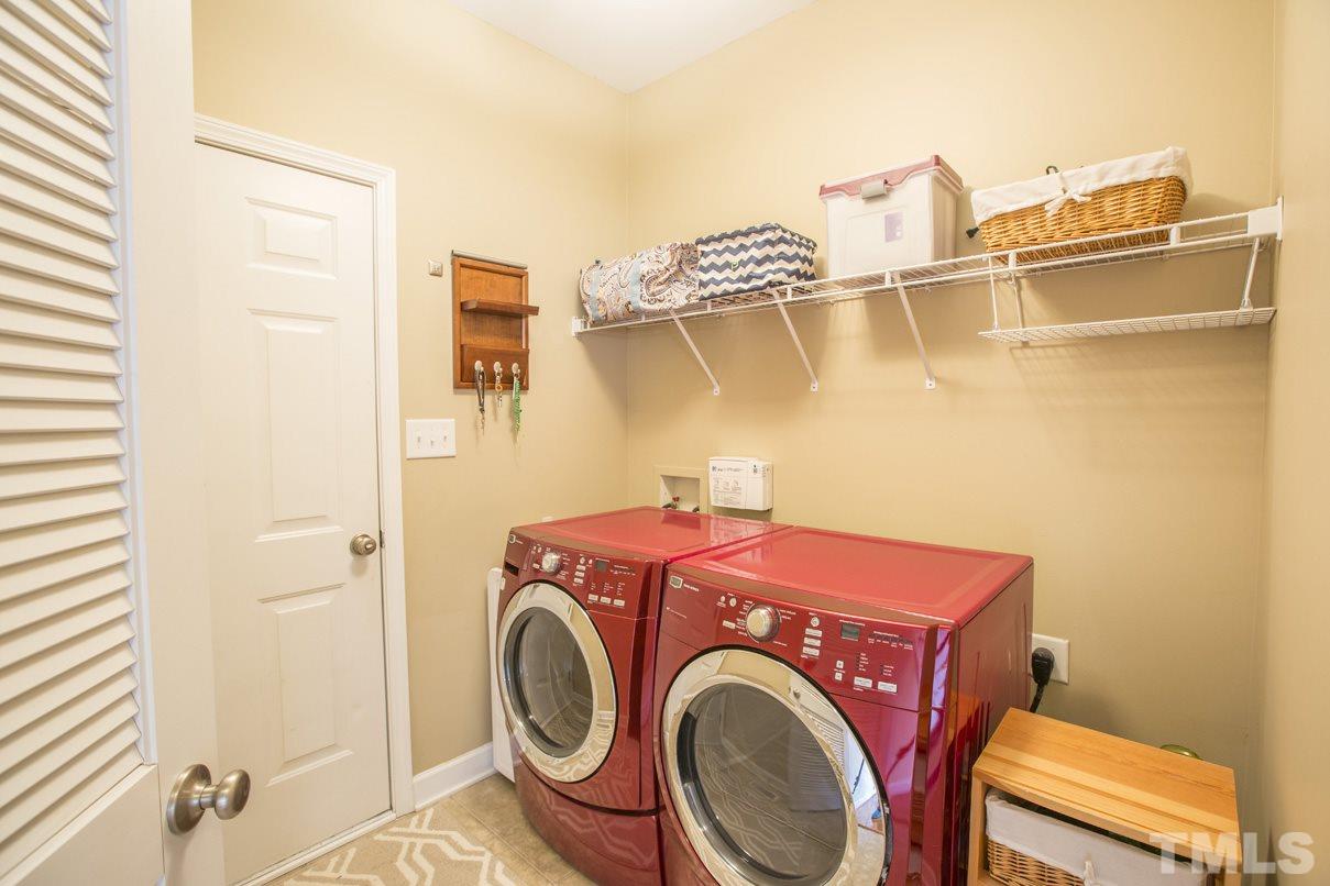110 Sugarloaf Way Raleigh, NC 27603 - Photo 12 of 25 Gallery Image 12