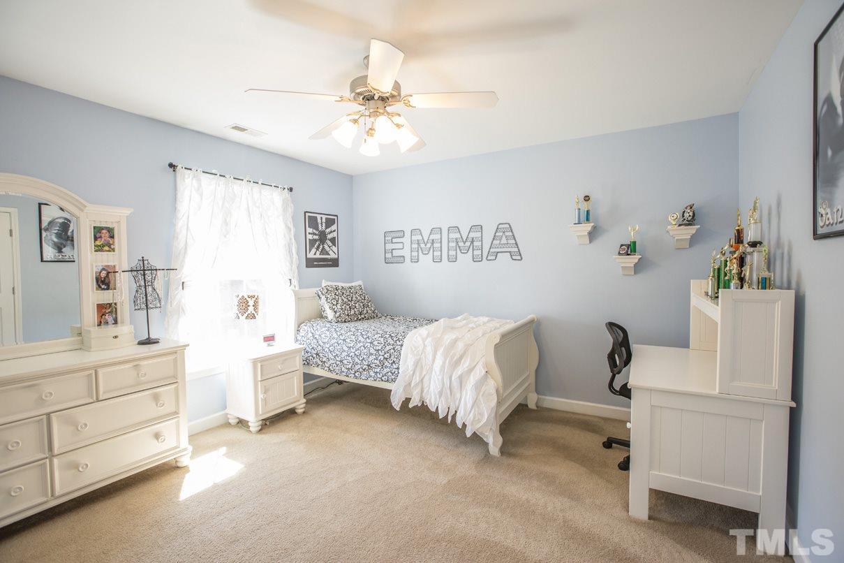 110 Sugarloaf Way Raleigh, NC 27603 - Photo 16 of 25 Gallery Image 16