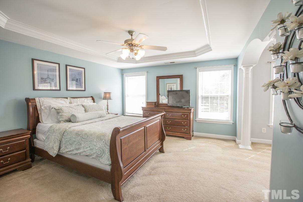 110 Sugarloaf Way Raleigh, NC 27603 - Photo 18 of 25 Gallery Image 18