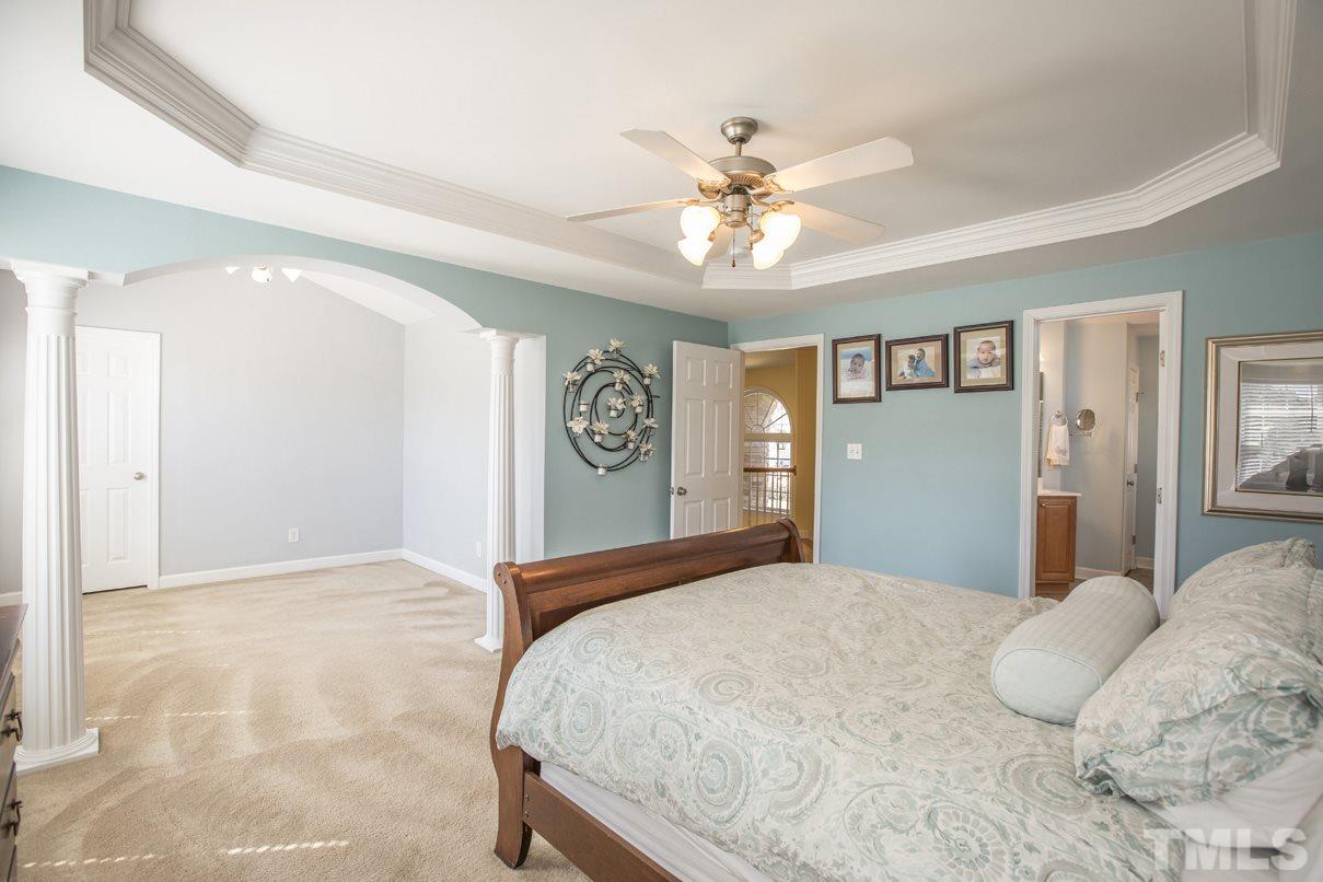 110 Sugarloaf Way Raleigh, NC 27603 - Photo 19 of 25 Gallery Image 19